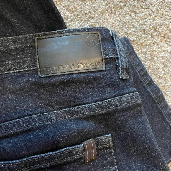 Buffalo Jackson 38x34 jean - Picture 4 of 4